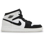 Air Jordan 1 Mid SE GS Diamond