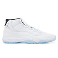 Air Jordan 11 Retro Columbia / Legend Blue 2024