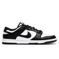 Nike Dunk Low Black White