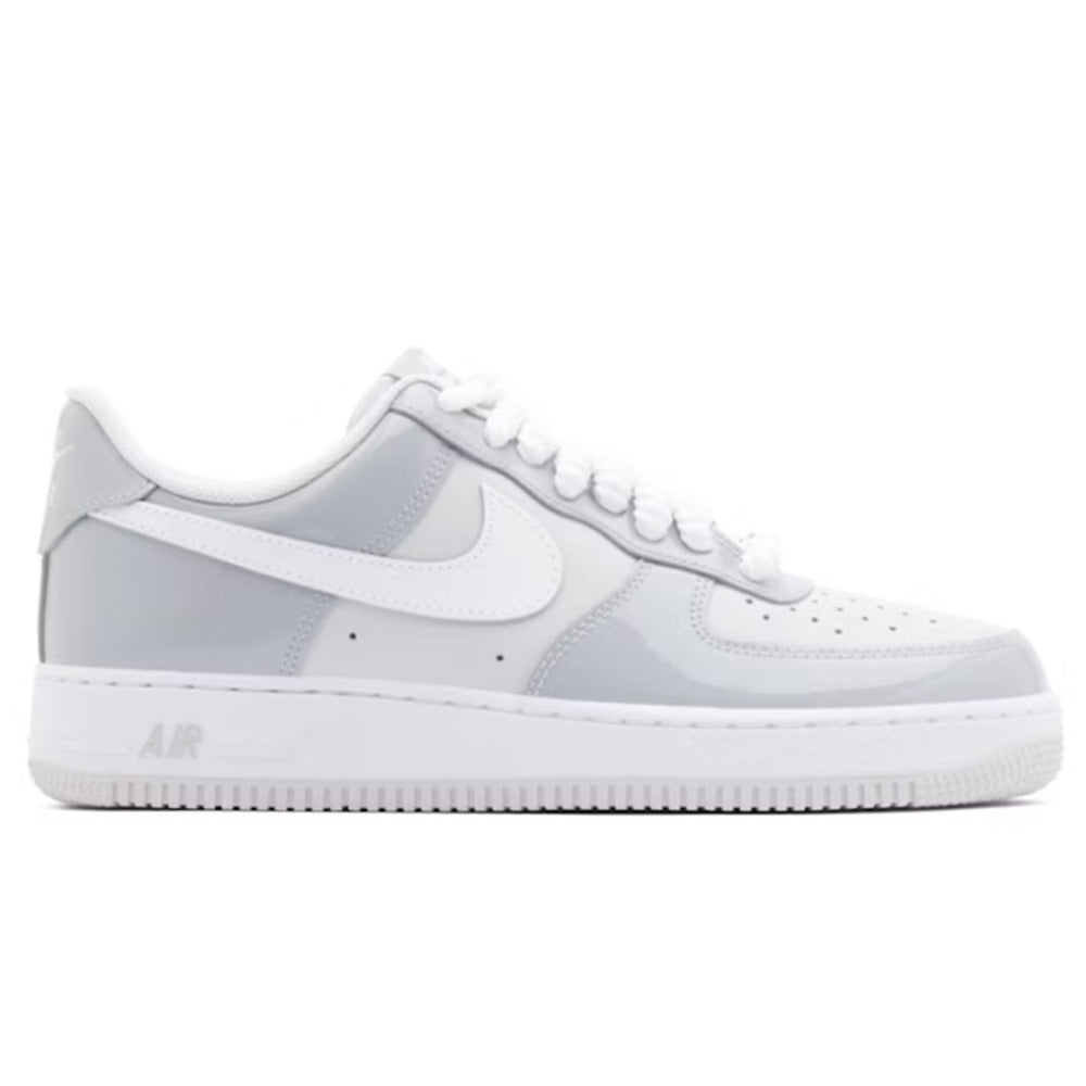 Nike Air Force 1 Low 07 LV8 Wolf Grey Vast Grey White