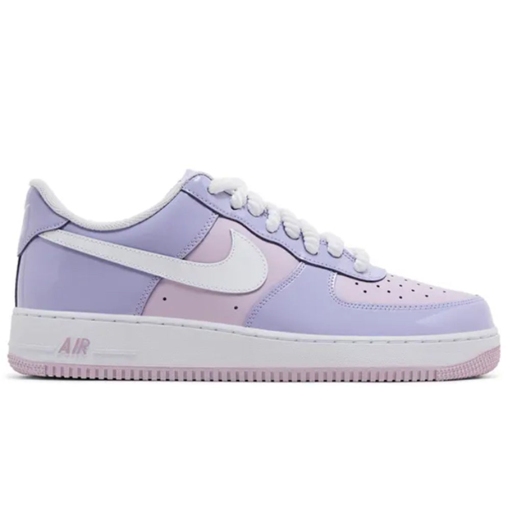 Air Force 1 Hydrangeas Patent