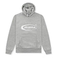 Drama Call OG Oval Grey Hoodie