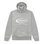 Drama Call OG Oval Grey Hoodie