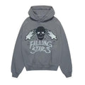 Broken Planet Falling Stars Hoodie