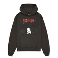 Broken Planet More Darkness Soot Black Hoodie
