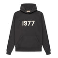 Fear of God Essentials 1977 Hoodie Iron