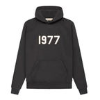 Fear of God Essentials 1977 Hoodie Iron