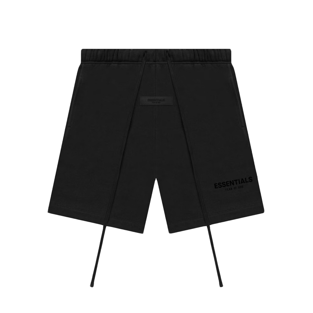 Fear Of God Essentials Stretch Limo Shorts (SS22)