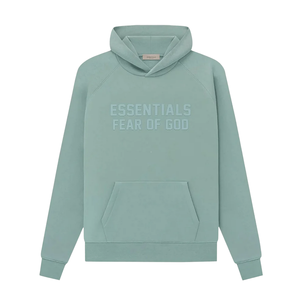 Fear of God Essentials Sycamore Hoodie (SS23)