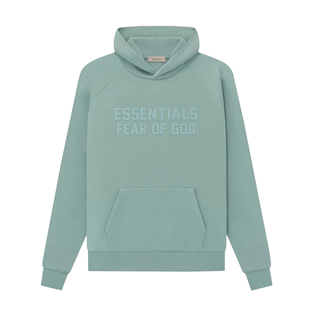 Fear of God Essentials Sycamore Hoodie (SS23)