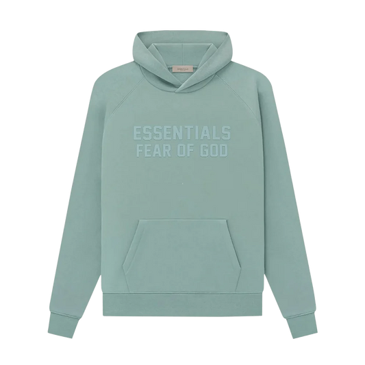 Fear of God Essentials Sycamore Hoodie (SS23)
