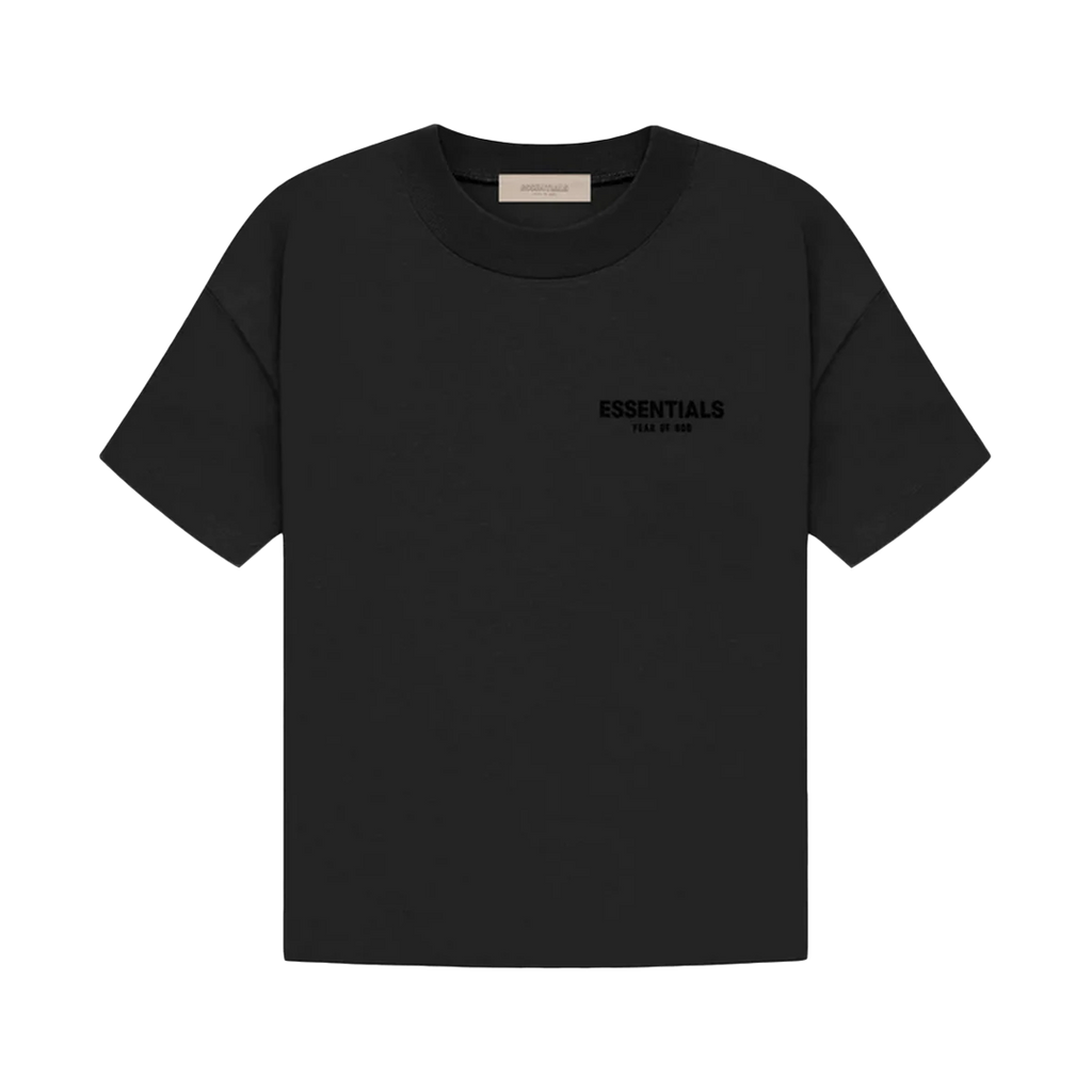 Fear of God Essentials Tee Stretch Limo (SS22)