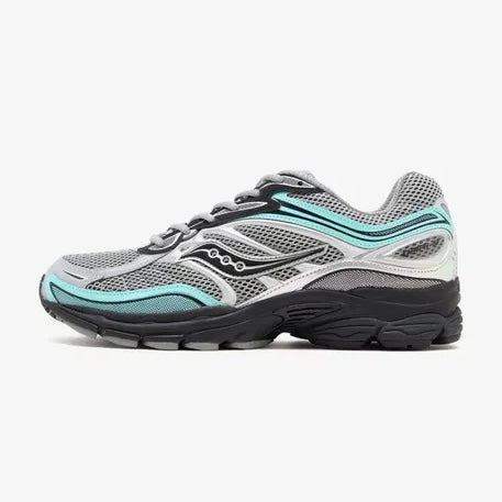 Saucony Progrid Omni 9 'Teal'