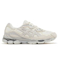 Asics Gel NYC Grey Cream