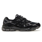 Asics Gel NYC Graphite Grey Black
