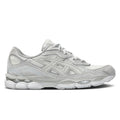 Asics Gel NYC Cream Cloud Grey