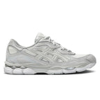 Asics Gel NYC Cream Cloud Grey