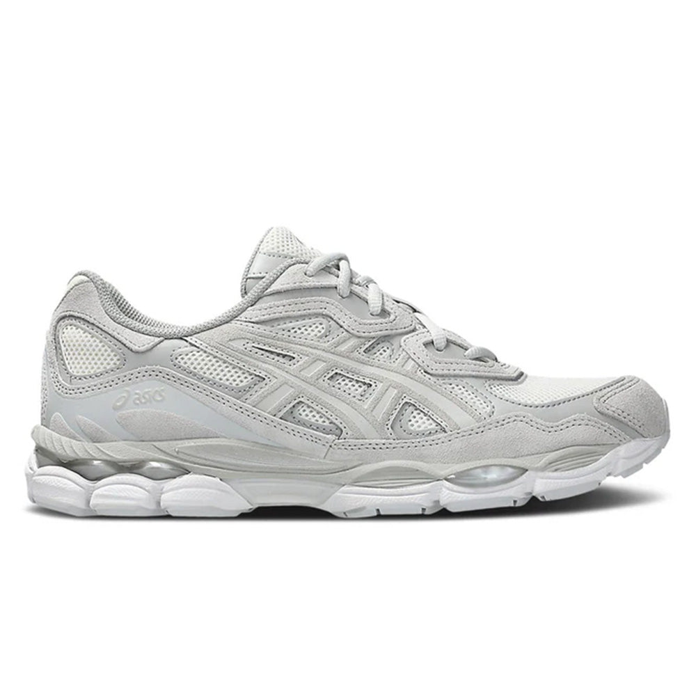 Asics Gel NYC Cream Cloud Grey