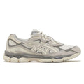 Asics Gel NYC Cream Oyster Grey