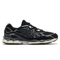 Asics Gel NYC Black Graphite