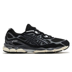 Asics Gel NYC Black Graphite