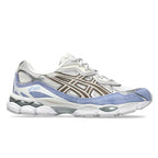 ASICS GEL NYC CREAM BLUE