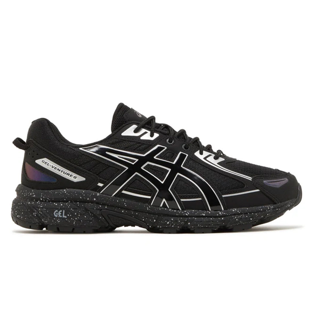 Asics Gel Venture 6 Trail Black