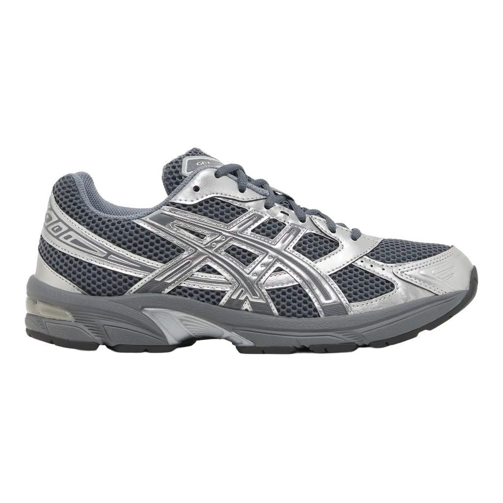 Asics Gel 1130 Steel Grey Pure Silver