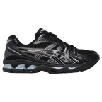 Asics Gel Kayano 14 Black Pure Silver