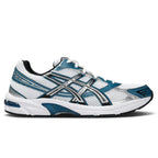 Asics Gel 1130 White Restful Teal