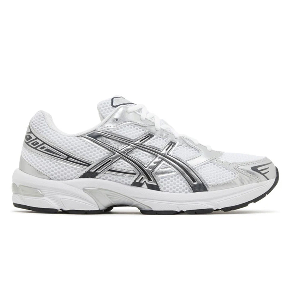 Asics Gel 1130 White Pure Silver