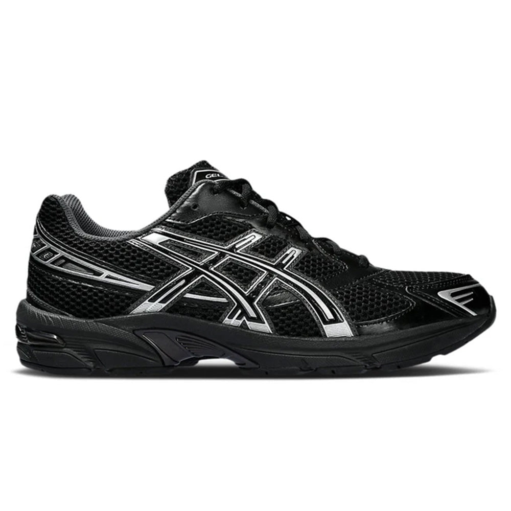 Asics Gel 1130 Black Pure Silver