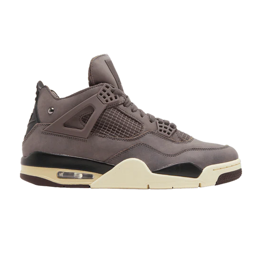 A Ma Maniere x Air Jordan 4 Retro Violet Ore