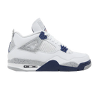 Air Jordan 4 Retro Midnight Navy