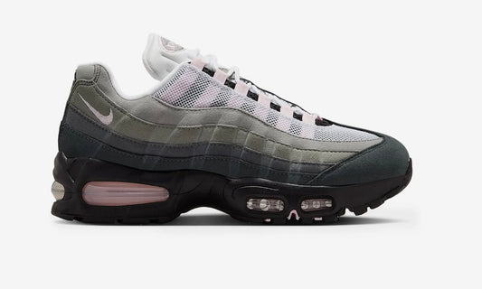 Wmns Air Max 95 Pink Foam 2025