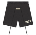Fear of God Essentials 1977 Shorts Iron