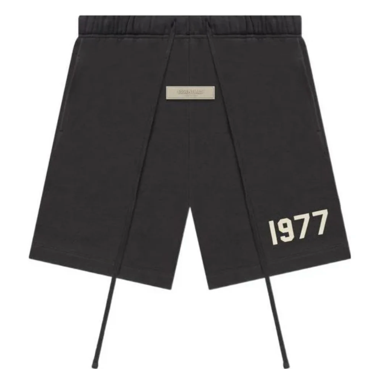 Fear of God Essentials 1977 Shorts Iron