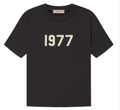 Fear of God Essentials 1977 T-shirt Iron