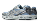 ASICS GEL-KAYANO 14 DOLPHIN GREY PURE SILVER