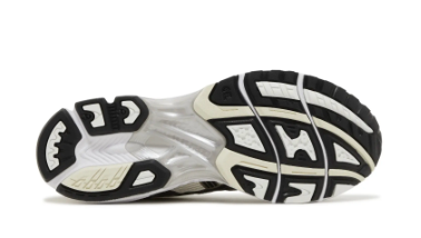 Asics Gel Kayano 14 Silver Cream
