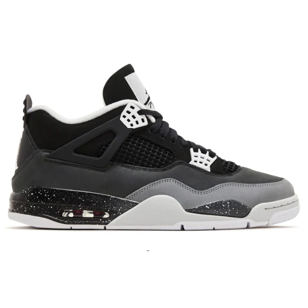 Air Jordan 4 Retro Fear 2024