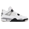 Air Jordan 4 Retro OG White Cement 2025
