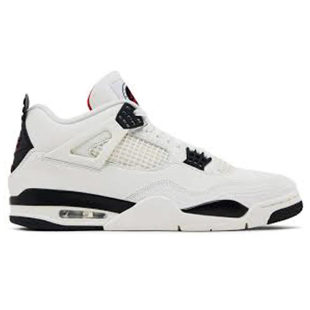 Air Jordan 4 Retro OG Flight Club