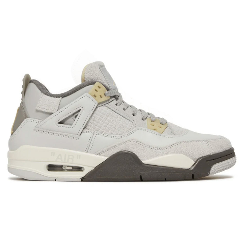 Air Jordan 4 Retro SE Craft