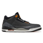 Air Jordan 3 Retro Fear Pack 2023