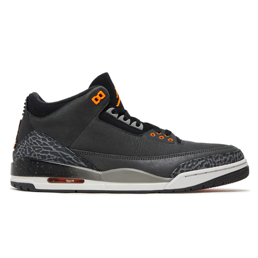 Air Jordan 3 Retro Fear Pack 2023