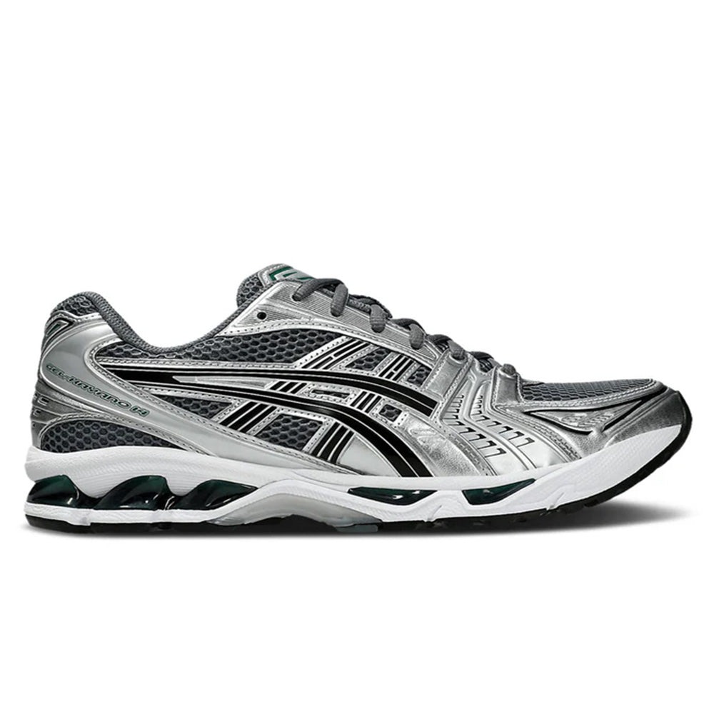 Asics Gel Kayano 14 Metropolis Jasper Green