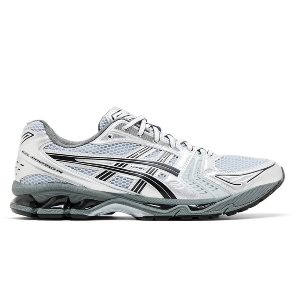 Urban Research x ASICS Gel Kayano 14 Pure Silver Black