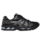 Asics Gel Kayano 14 Black Pure Silver