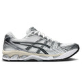 Asics Gel Kayano 14 White Graphite Grey